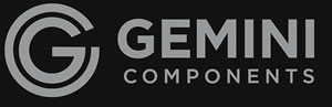 Gemini Comonents